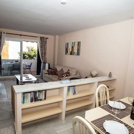 Ferienwohnung Casa Calahonda Sitio de Calahonda Exterior foto