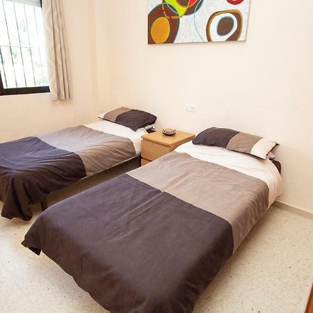 Ferienwohnung Casa Calahonda Sitio de Calahonda Exterior foto