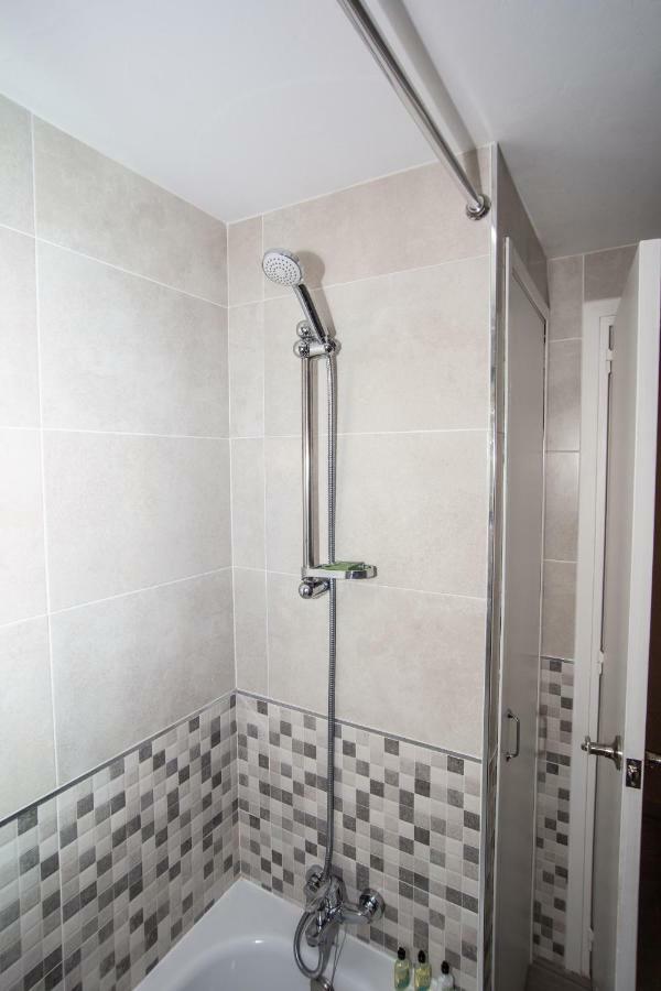 Ferienwohnung Casa Calahonda Sitio de Calahonda Exterior foto