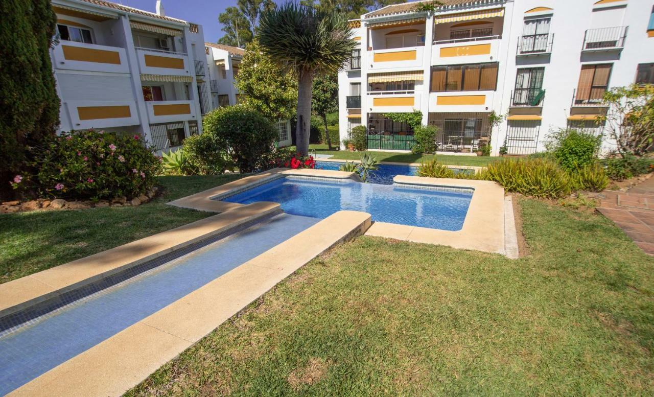 Ferienwohnung Casa Calahonda Sitio de Calahonda Exterior foto