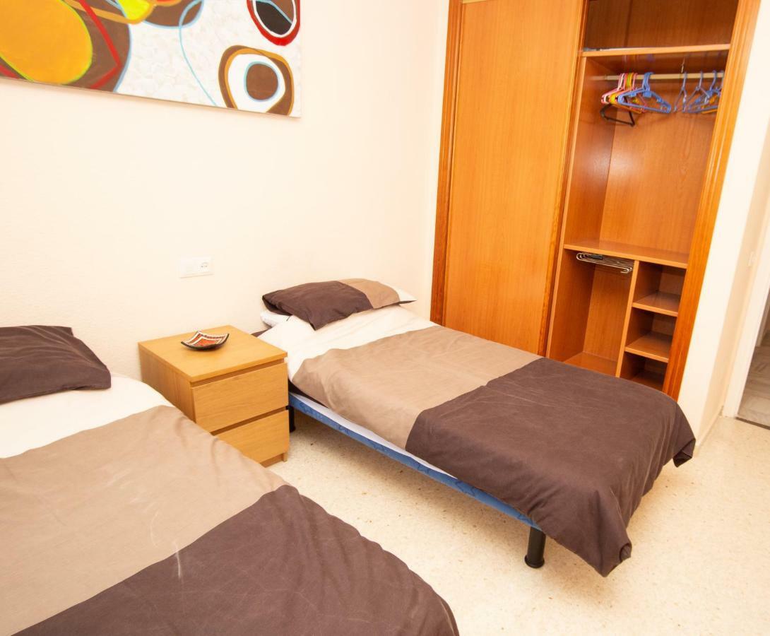 Ferienwohnung Casa Calahonda Sitio de Calahonda Exterior foto